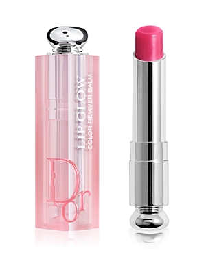 Shop Dior Addict Lip Glow Balm In 007 Raspberry