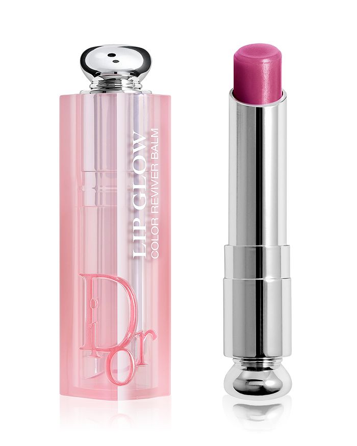 Shop Dior Addict Lip Glow Balm In 006 Berry
