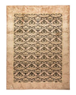 Bloomingdale's Arts & Crafts M1695 Area Rug, 9' x 11'10