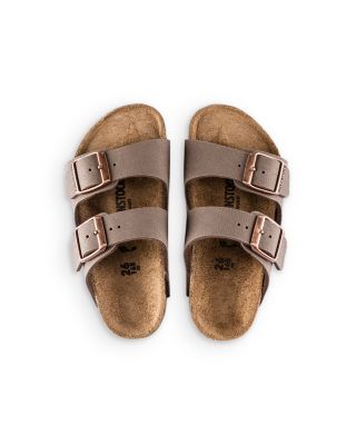 Unisex Arizona Slide Sandals - Toddler, Little Kid