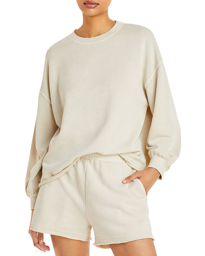 Rails reeves hot sale sweatshirt