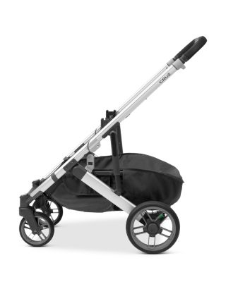 Stroller Basket Cover