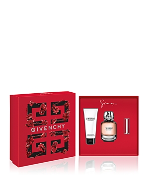 Givenchy L'interdit Mother's Day Fragrance Gift Set ($146 Value)
