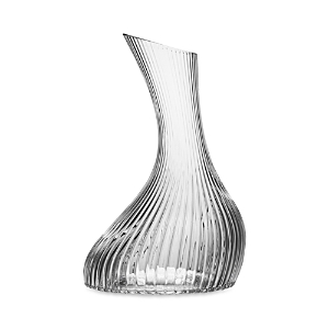 Nude Glass Vini Carafe