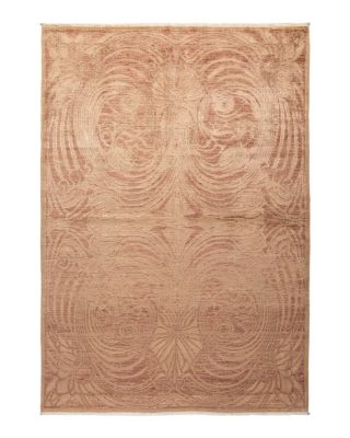 Bloomingdale's Eclectic M1801 Area Rug, 6' x 8'9