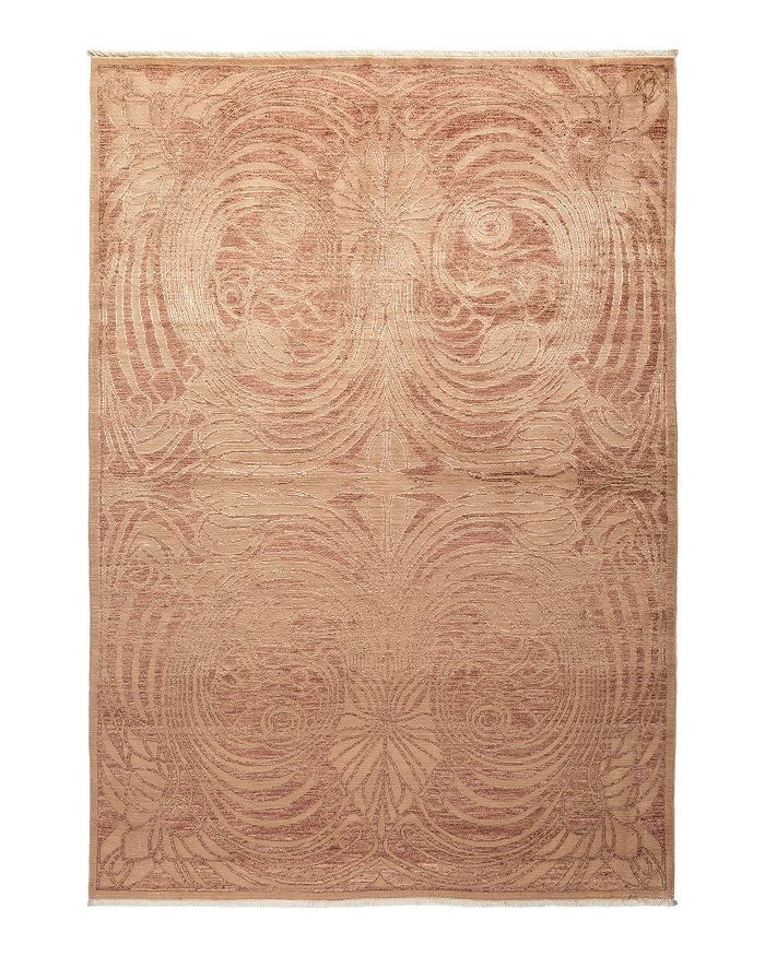 Bloomingdale's Eclectic M1801 Area Rug, 6' x 8'9" Bloomingdale's