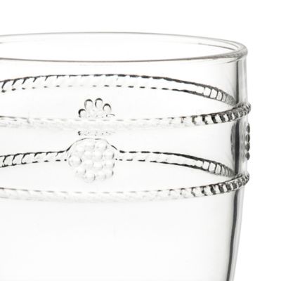 Isabella Acrylic Tumbler