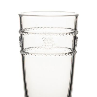 Isabella Acrylic Flute