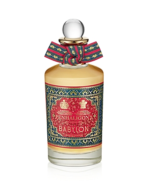 Shop Penhaligon's Babylon Eau De Parfum 3.4 Oz.