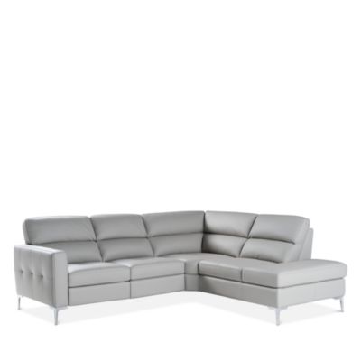 Sectional Furniture - Bloomingdale's