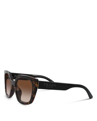 Square Sunglasses, 52mm