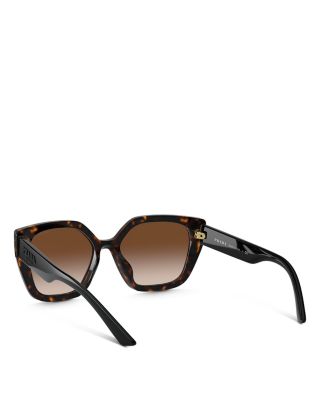 Square Sunglasses, 52mm