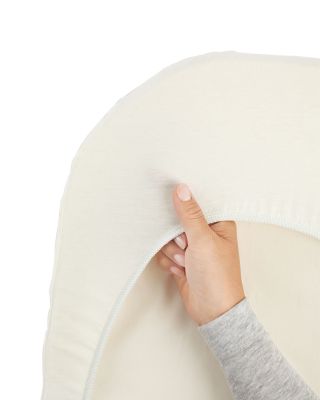 Fitted Cradle Sheet  