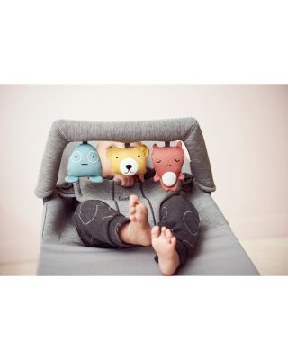 Soft Friends Toy for Bouncer