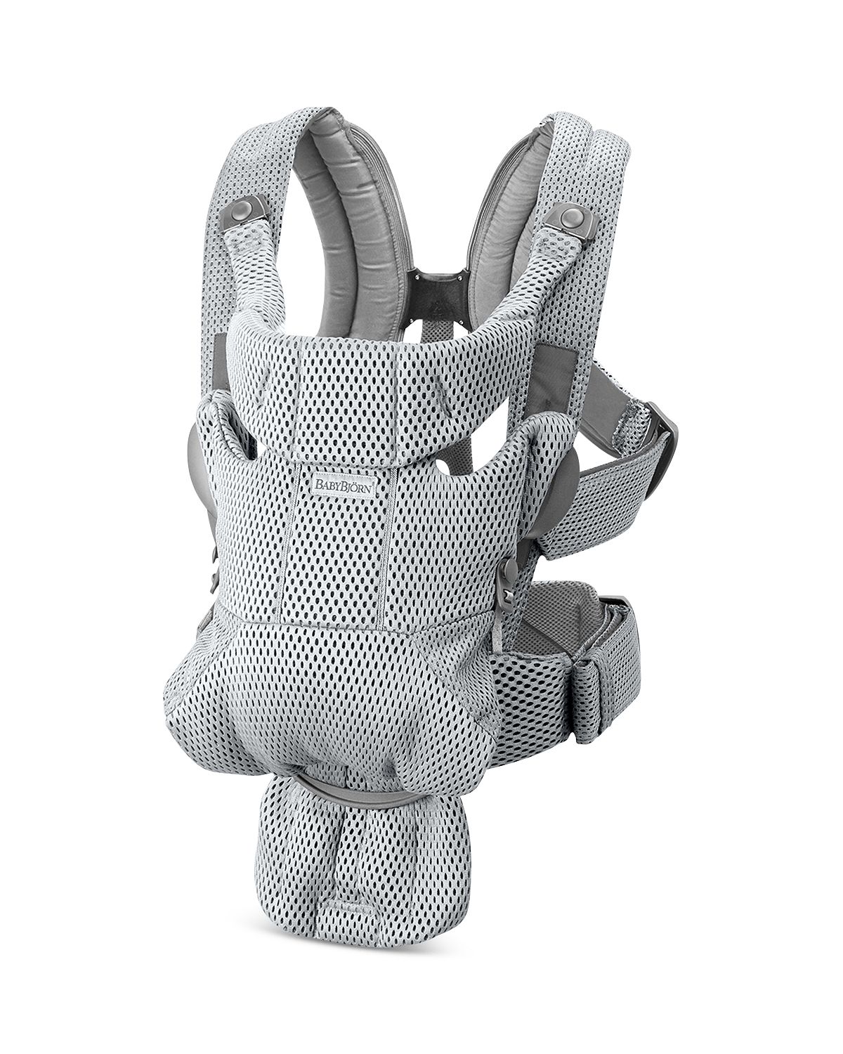 Photo 1 of Carrier Free Mesh
