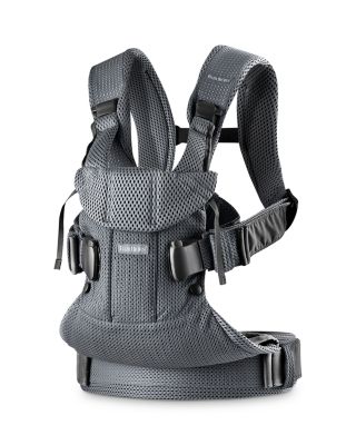 BabyBjörn - Baby Carrier One Air