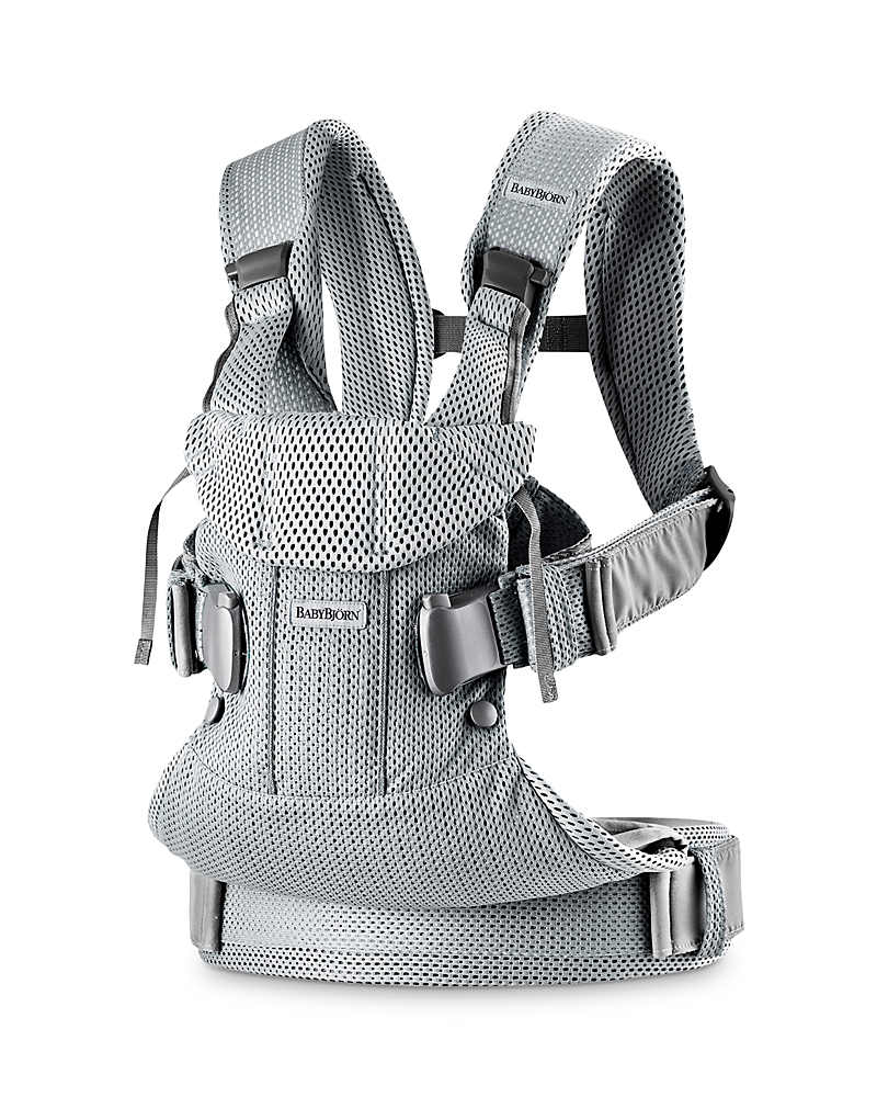 BabyBjorn Baby Carrier One Air