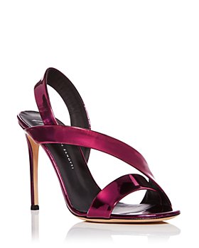Giuseppe Zanotti Women's Designer High Heel Sandals -