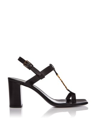 bloomingdales ysl shoes