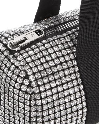 新品ALEXANDER WANG WANGSPORT ミニダッフル Alexander Wang wangsport ナイロン ミニダッフル │ 池袋PARCO