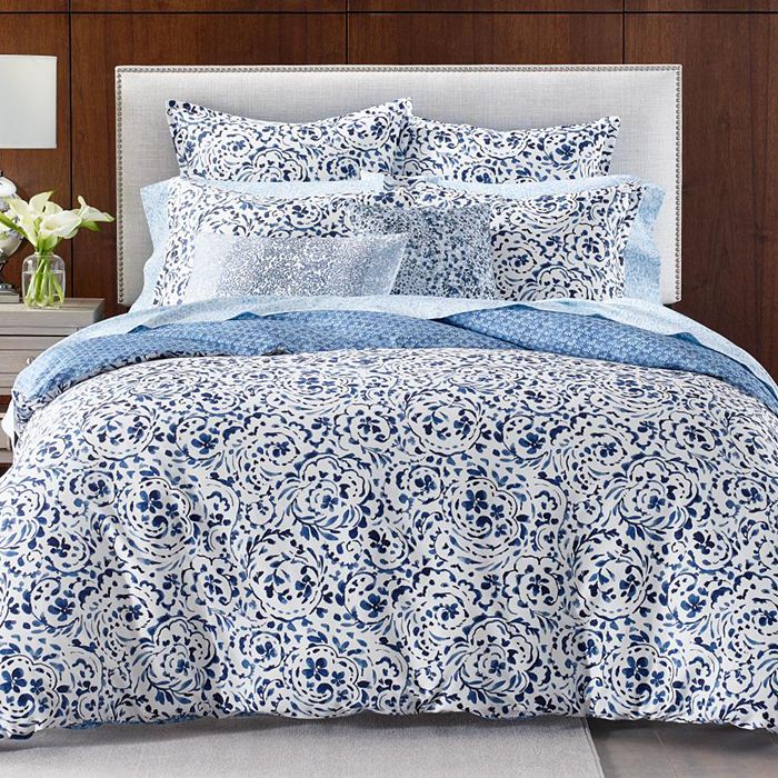 Sky Emilia Bedding Collection - 100% Exclusive | Bloomingdale's