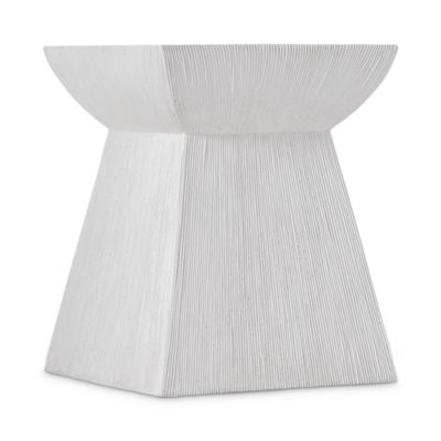 Casitas Outdoor Accent Table