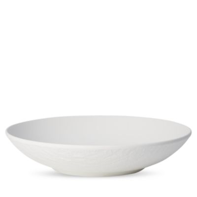 Manufacture Rock Blanc 4 Piece Place Setting