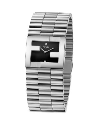 Fendi Mania Watch Fendi Mens Watches | Direct Luxury main image 3