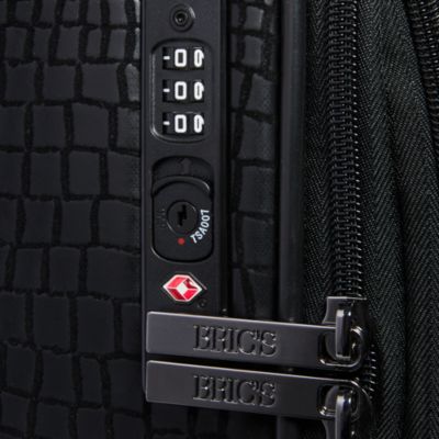 My Safari 21" Carry-On Expandable Spinner