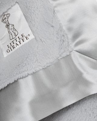 Luxe™ Mini Faux Fur Blanket - Baby