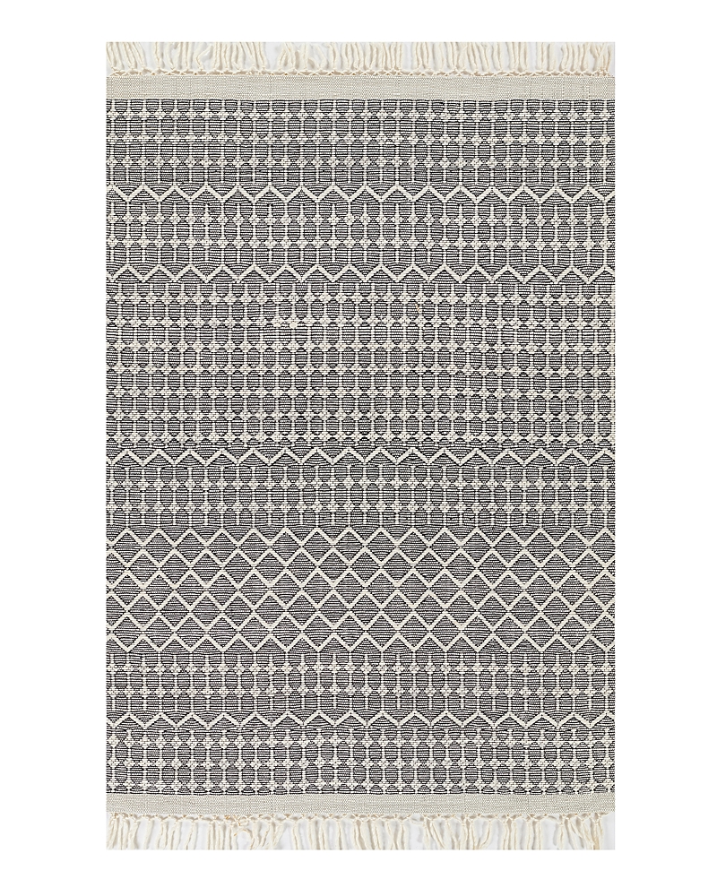 Momeni Ember Emr-1 Area Rug, 5' x 8'