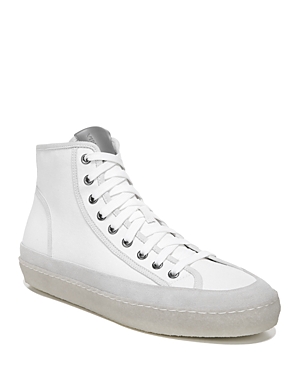VINCE MEN'S RODGERS HIGH-TOP SNEAKERS,H5585L1