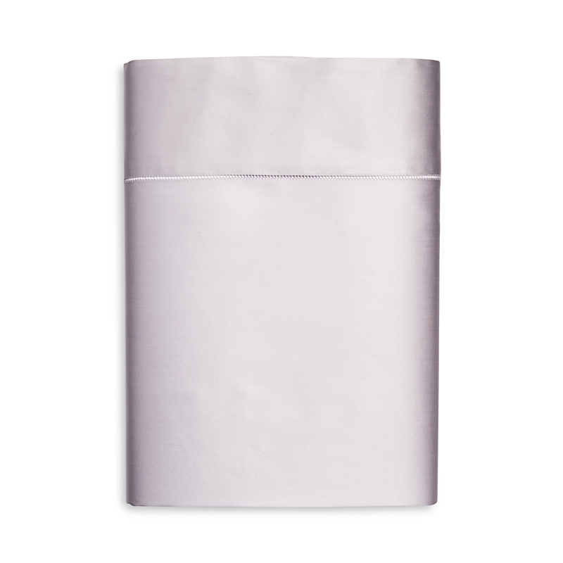 Sferra Queen Giza 45 Sateen Flat Sheet In Tin