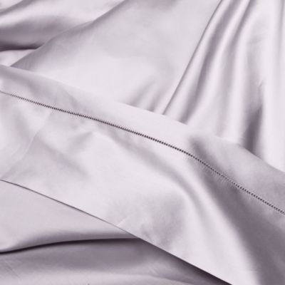 Giza 45 Sateen Duvet Cover, King