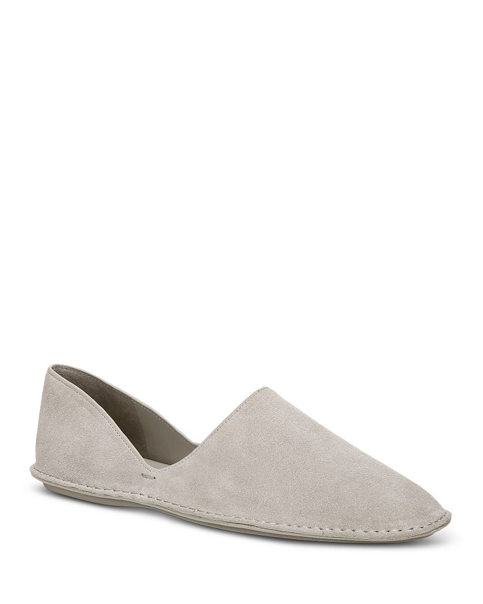Almond discount toe espadrilles