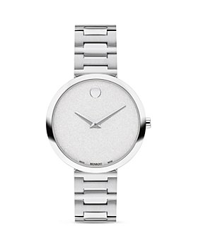 Movado - Museum Classic Watch, 32mm