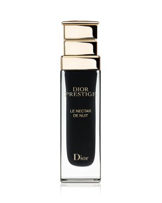 dior prestige nectar
