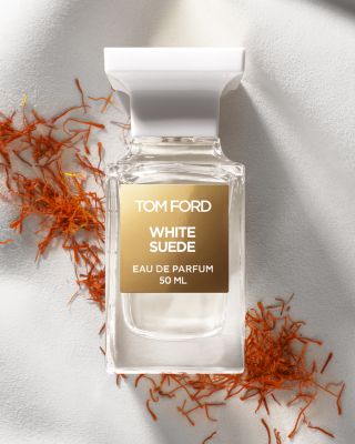 White Suede Eau de Parfum Fragrance 1.7 oz.