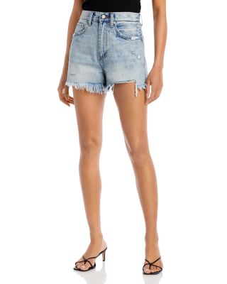 Pistola Maeve Super High Rise Denim 