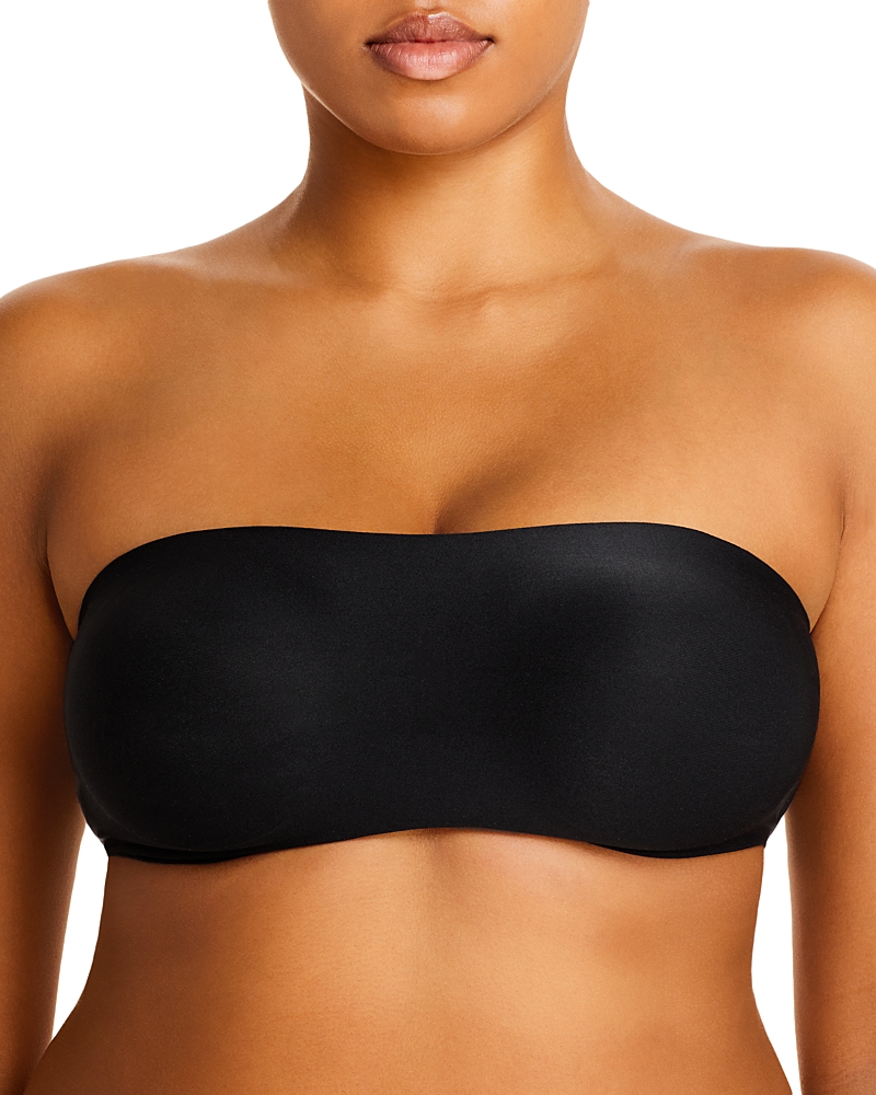 Chantelle Soft Stretch Bandeau In Black