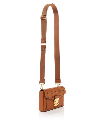 Millie Visetos Small Crossbody