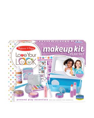 Makeup Kit Play Set - Ages 3+