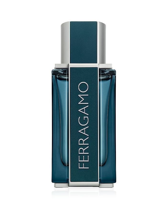 Ferragamo - Ferragamo Intense Leather Eau de Parfum 1.7 oz.