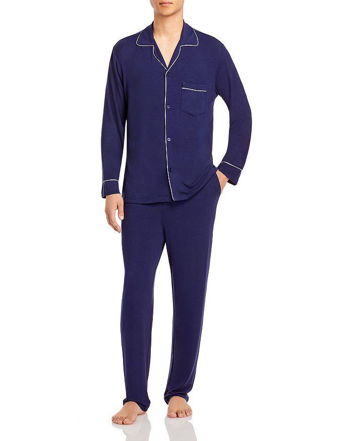 William Pajama Set