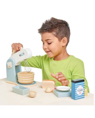 Mini Chef Home Baking Set - Ages 3+