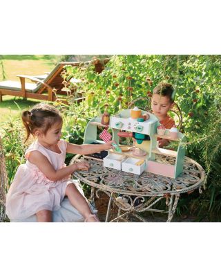 Mini Chef Bird's Cafe - Ages 3+