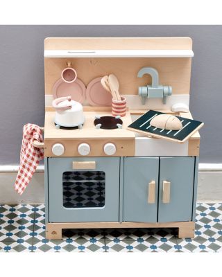 Mini Chef Home Kitchen - Ages 3+
