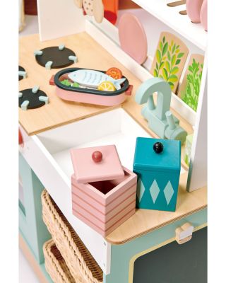 Mini Chef Kitchen Range - Ages 3+