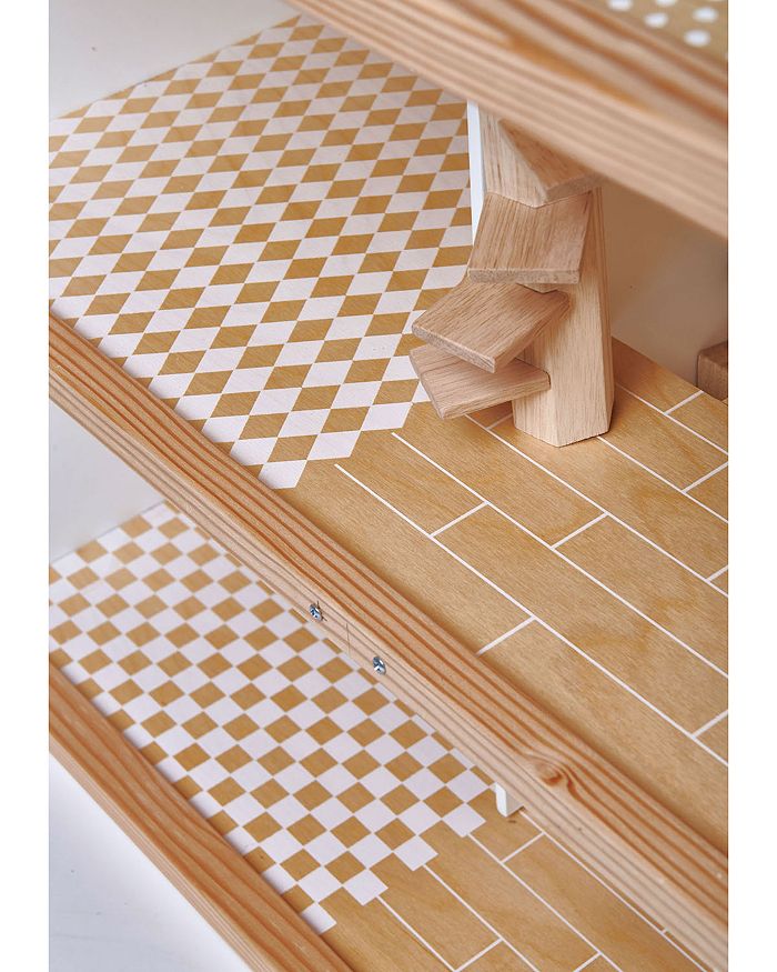 Tender Leaf Toys - Dovetail Dolls House - Ages 3+