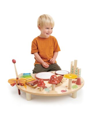 Musical Table - Ages 3+